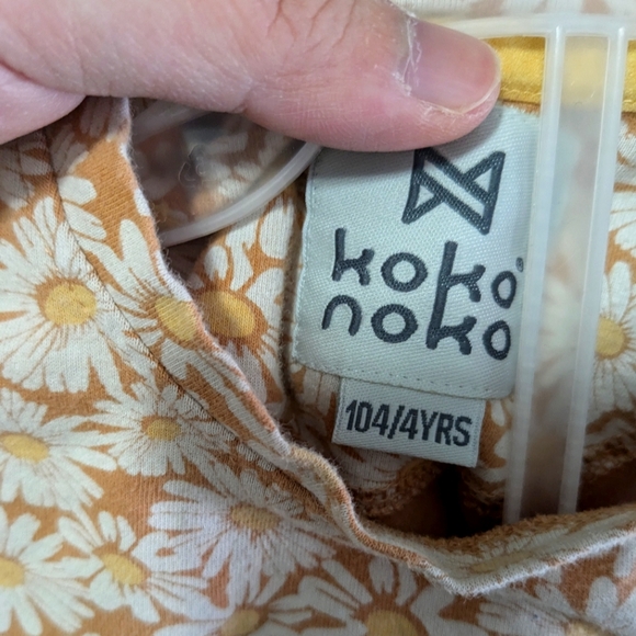 Set of Shirt & Leggings - Picture 13 of 13